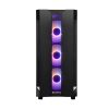 Chieftec GS-01B-OP computer case