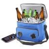 Cellularline BTSPKCOOLERBAGB cool box