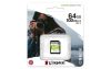 Kingston Technology Canvas Select Plus