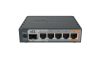 Mikrotik hEX S wired router