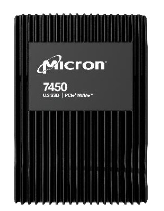 Micron 7450 PRO