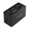 LogiLink CR0042 laptop dock/port replicator