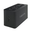 LogiLink CR0042 laptop dock/port replicator