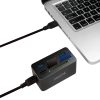 LogiLink CR0042 laptop dock/port replicator