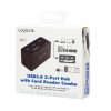 LogiLink CR0042 laptop dock/port replicator