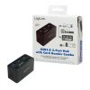 LogiLink CR0042 laptop dock/port replicator