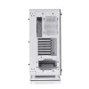 Thermaltake Core P6 Tempered Glass Snow Mid Tower