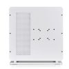 Thermaltake Core P6 Tempered Glass Snow Mid Tower