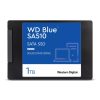Western Digital Blue SA510