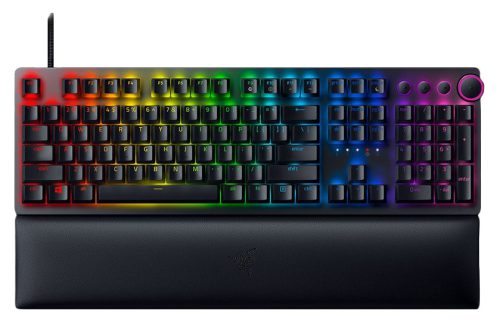 Razer RZ03-03931000-R3G1 keyboard