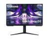 Samsung Odyssey G30A computer monitor