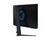 Samsung Odyssey G30A computer monitor