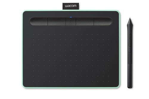 Wacom Intuos S graphic tablet