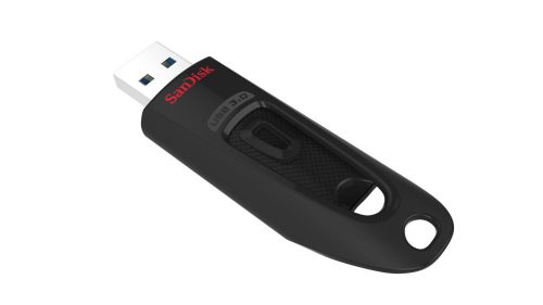 SanDisk Ultra USB flash drive