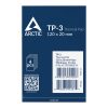 ARCTIC TP-3