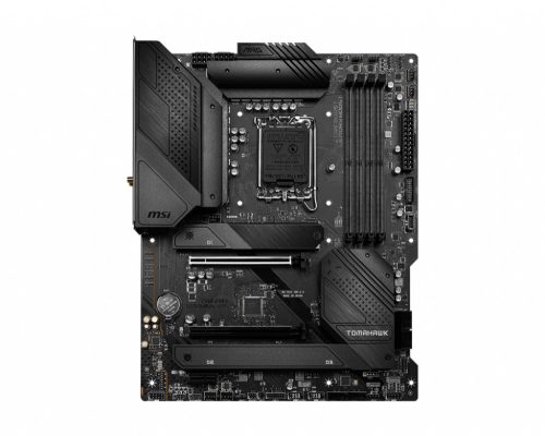 MSI MAG B660 TOMAHAWK WIFI