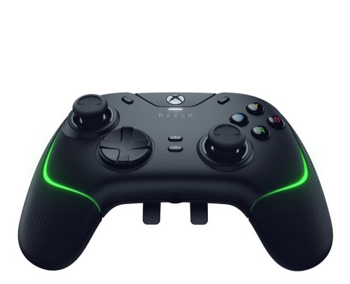 Razer Wolverine V2 Chroma