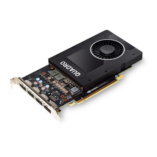 PNY VCQP2000-PB graphics card