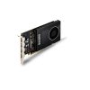PNY VCQP2000-PB graphics card