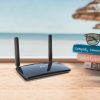 TP-Link Archer MR400 wireless router