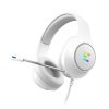 Zalman ZM-HPS310 WH headphones/headset