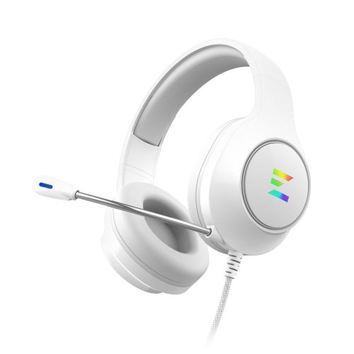 Zalman ZM-HPS310 WH headphones/headset