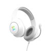 Zalman ZM-HPS310 WH headphones/headset