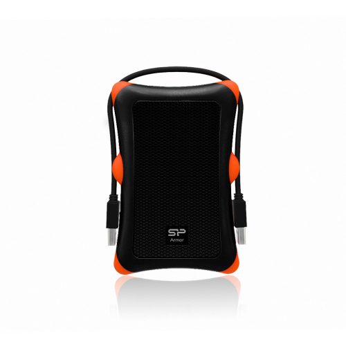 Silicon Power Armor A30 external hard drive