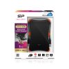 Silicon Power Armor A30 external hard drive