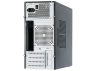 Chieftec CT-01B-350GPB computer case