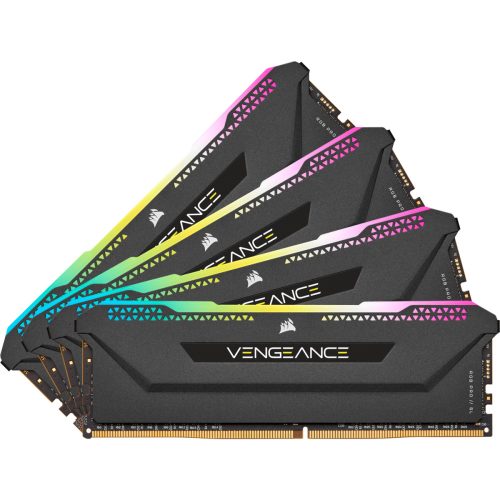 Corsair Vengeance RGB Pro CMH64GX4M4D3600C18 memory module