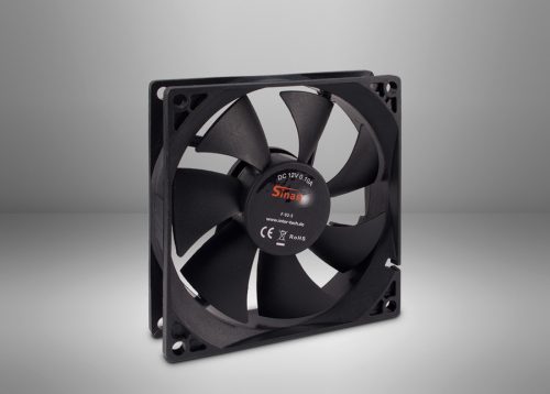 Inter-Tech 88885180 computer cooling system