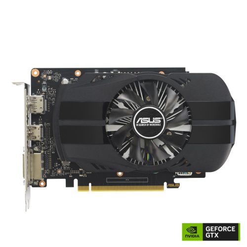 ASUS Phoenix PH-GTX1630-4G-EVO