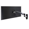 Ergotron LX Series LX Wall Mount LCD Arm