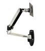 Ergotron LX Series LX Wall Mount LCD Arm