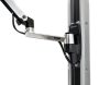 Ergotron LX Series LX Wall Mount LCD Arm