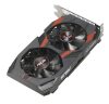 ASUS CERBERUS-GTX1050TI-A4G
