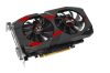 ASUS CERBERUS-GTX1050TI-A4G