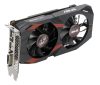 ASUS CERBERUS-GTX1050TI-A4G