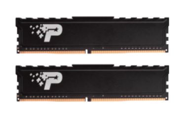Patriot Memory Signature Premium PSP416G3200KH1 memory module