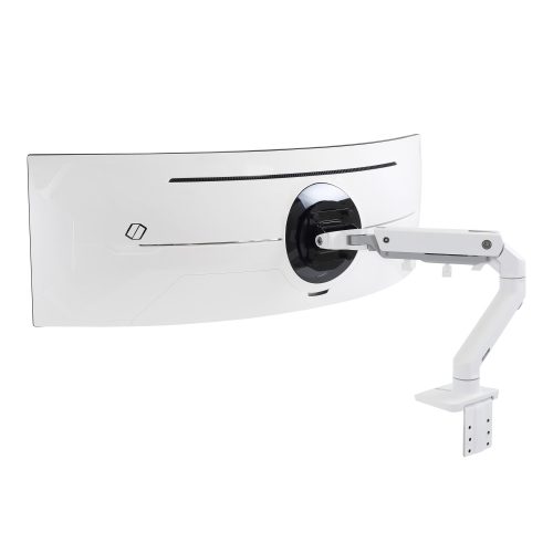 Ergotron HX Series 45-647-216 monitor mount / stand