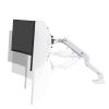 Ergotron HX Series 45-647-216 monitor mount / stand
