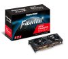 PowerColor AXRX 6700XT 12GBD6-3DH graphics card