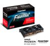 PowerColor AXRX 6700XT 12GBD6-3DH graphics card