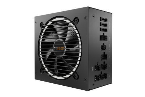 be quiet! Pure Power 12 M power supply unit