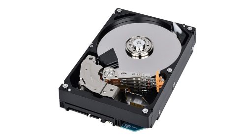 Toshiba MG08-D