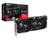 Asrock Challenger Radeon RX 6650 XT D 8GB OC