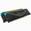 Corsair Vengeance RGB CMN32GX4M2Z3200C16 memory module