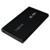 LogiLink UA0106 storage drive enclosure