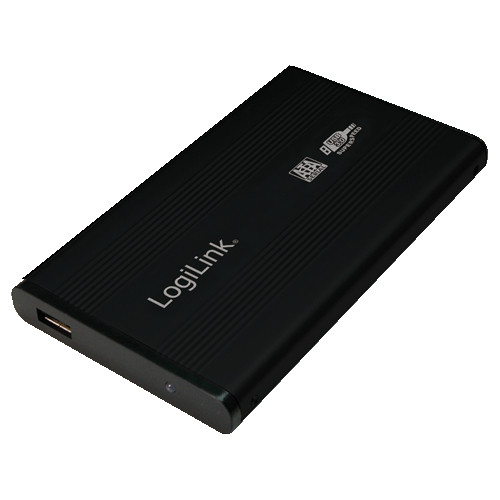 LogiLink UA0106 storage drive enclosure